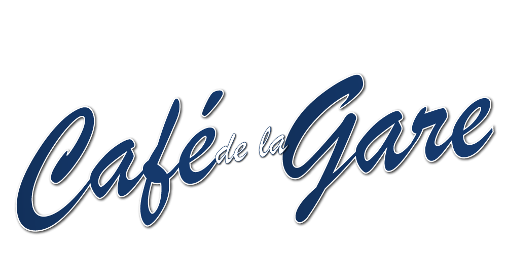HÔTEL DE LA GARE
